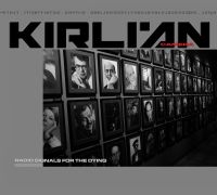 Kirlian Camera - Radio Signals For The Dying (2 Cd D ryhmässä CD @ Bengans Skivbutik AB (5512398)