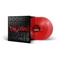 Zakk Sabbath - Doomed Forever Forever Doomed (2 Lp ryhmässä VINYYLI @ Bengans Skivbutik AB (5512400)