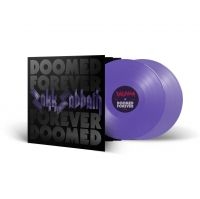 Zakk Sabbath - Doomed Forever Forever Doomed (2 Lp ryhmässä VINYYLI @ Bengans Skivbutik AB (5512401)