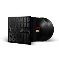 Zakk Sabbath - Doomed Forever Forever Doomed (2 Lp ryhmässä VINYYLI @ Bengans Skivbutik AB (5512402)