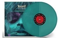 The Hellacopters - Eyes Of Oblivion (Transparent Petrol Vinyl) ryhmässä VINYYLI / Vinyylimenestykset 2020-luku @ Bengans Skivbutik AB (5512409)