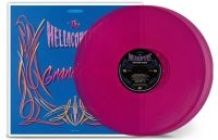 The Hellacopters - Grande Rock Revisited (Ltd Color 2LP) ryhmässä Minishops / Hellacopters @ Bengans Skivbutik AB (5512410)