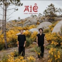 Luziga & Edgar Valente - Aie ryhmässä CD @ Bengans Skivbutik AB (5512412)