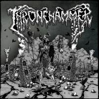 Thronehammer - Kingslayer ryhmässä CD @ Bengans Skivbutik AB (5512414)