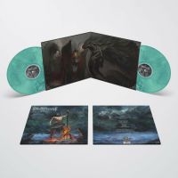 Winterhorde - Neptunian (2 Lp Green Marbled Vinyl ryhmässä VINYYLI @ Bengans Skivbutik AB (5512416)