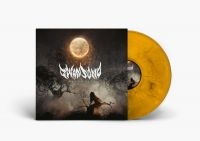 Swansong - Awakening (Orange Marbled Vinyl Lp) ryhmässä ME SUOSITTELEMME / Joululahjavinkki: Vinyyli @ Bengans Skivbutik AB (5512417)