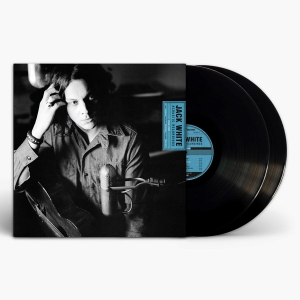 White Jack - Jack White Acoustic Recordings 1998 - 2016 ryhmässä VINYYLI @ Bengans Skivbutik AB (5512459)