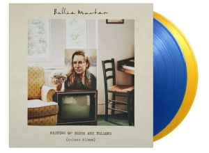 Billie Marten - Writing Of Blues And Yellows ryhmässä -Startsida MOV @ Bengans Skivbutik AB (5512462)