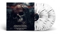 Sacrilege - Its Time To Face The Reaper - The D ryhmässä VINYYLI @ Bengans Skivbutik AB (5512476)