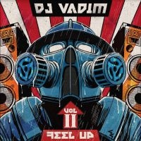 Dj Vadim - Feel Up Vol 2 ryhmässä VINYYLI @ Bengans Skivbutik AB (5512477)