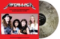 Metallica - Live At The Hammersmith Odeon Londo ryhmässä VINYYLI / Hårdrock @ Bengans Skivbutik AB (5512491)