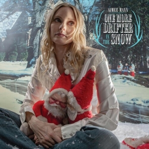 Aimee Mann - One More Drifter In The Snow  ryhmässä VINYYLI @ Bengans Skivbutik AB (5512505)