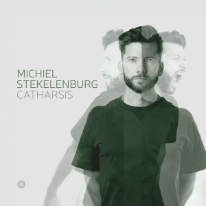 Michiel Stekelenburg - Catharsis ryhmässä Kommande produkter - 10 procent @ Bengans Skivbutik AB (5512508)