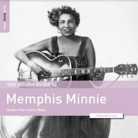 Memphis Minnie - The Rough Guide To Memphis Minnie - ryhmässä VINYYLI @ Bengans Skivbutik AB (5512522)