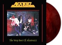 Alcatrazz - Very Best Of Alcatrazz (2 Lp Red Ma ryhmässä VINYYLI @ Bengans Skivbutik AB (5512523)