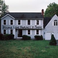 Hotelier The - Home, Like Noplace Is There ryhmässä VINYYLI @ Bengans Skivbutik AB (5512528)