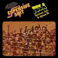 Kuti Fela - Expensive Shit ryhmässä VINYYLI @ Bengans Skivbutik AB (5512533)