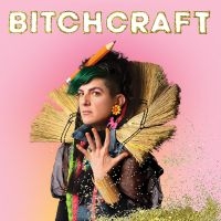 Bitch - Bitchcraft (Orange Vinyl) ryhmässä VINYYLI @ Bengans Skivbutik AB (5512534)