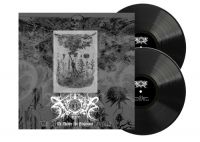 Xasthur - To Violate The Oblivious (2Lp) ryhmässä VINYYLI @ Bengans Skivbutik AB (5512538)