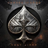 Jinks Cody - Change The Game ryhmässä VINYYLI @ Bengans Skivbutik AB (5512540)