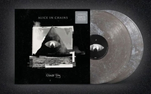 Alice In Chains - Rainier Fog (5th Anniv Color 2LP) ryhmässä VINYYLI @ Bengans Skivbutik AB (5512549)