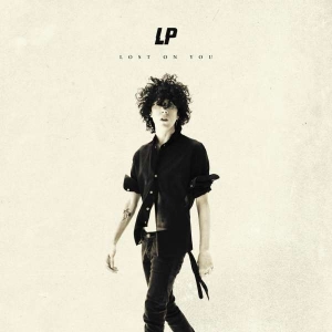 Lp - Lost On You ryhmässä VINYYLI @ Bengans Skivbutik AB (5512550)