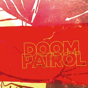 Omar Rodríguez-López - Doom Patrol ryhmässä ME SUOSITTELEMME / Joululahjavinkki: Vinyyli @ Bengans Skivbutik AB (5512560)