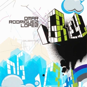 Omar Rodríguez-López - Calibration (Is Pushing Luck A ryhmässä ME SUOSITTELEMME / Joululahjavinkki: Vinyyli @ Bengans Skivbutik AB (5512577)