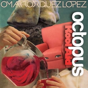 Omar Rodríguez-López - Octopus Kool Aid ryhmässä ME SUOSITTELEMME / Joululahjavinkki: Vinyyli @ Bengans Skivbutik AB (5512587)