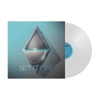 Set It Off - Duality ryhmässä Kommande produkter - 10 procent @ Bengans Skivbutik AB (5512629)