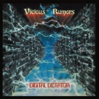 Vicious Rumors - Digital Dictator ryhmässä VINYYLI @ Bengans Skivbutik AB (5512636)