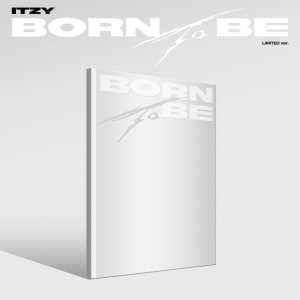 Itzy - Born to be (Limited Ver.) ryhmässä Minishops / K-Pop Minishops / Itzy @ Bengans Skivbutik AB (5512654)