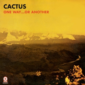 Cactus - One Way...Or Another ryhmässä -Startsida MOV @ Bengans Skivbutik AB (5512695)