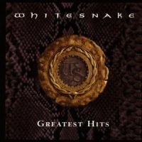 WHITESNAKE - WHITESNAKE'S GREATEST HITS ryhmässä CD @ Bengans Skivbutik AB (551271)