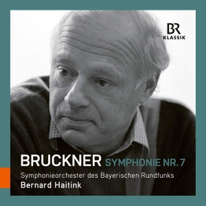 Bruckner Anton - Symphony No. 7 ryhmässä CD @ Bengans Skivbutik AB (5512761)