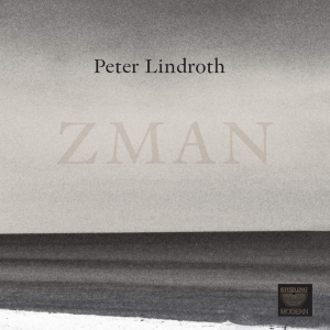 Lindroth Peter - Zman ryhmässä CD @ Bengans Skivbutik AB (5512779)