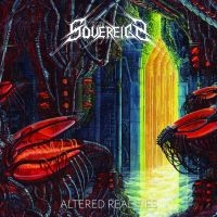 Sovereign - Altered Realities (Vinyl Lp) ryhmässä VINYYLI @ Bengans Skivbutik AB (5512800)