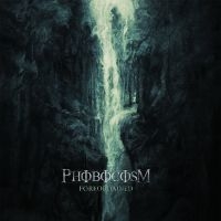 Phobocosm - Foreordained (Vinyl Lp) ryhmässä VINYYLI @ Bengans Skivbutik AB (5512801)