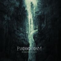 Phobocosm - Foreordained ryhmässä CD @ Bengans Skivbutik AB (5512802)