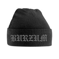 Burzum - Hat - Logo ryhmässä MERCH @ Bengans Skivbutik AB (5512806)