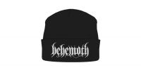 Behemoth - Hat - Logo ryhmässä MERCH @ Bengans Skivbutik AB (5512807)