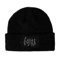 Gojira - Hat - Logo ryhmässä MERCH @ Bengans Skivbutik AB (5512809)