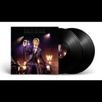 Bowie David - Montreux Jazz Festival Vol. 1 ryhmässä VINYYLI @ Bengans Skivbutik AB (5512812)