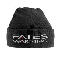 Fates Warning - Hat - Logo ryhmässä MERCH @ Bengans Skivbutik AB (5512813)