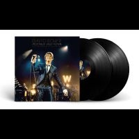 Bowie David - Montreux Jazz Festival Vol. 2 ryhmässä VINYYLI @ Bengans Skivbutik AB (5512815)