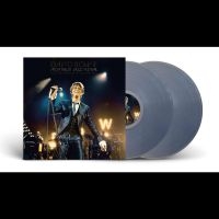 Bowie David - Montreux Jazz Festival Vol. 2 ryhmässä VINYYLI @ Bengans Skivbutik AB (5512816)