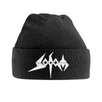 Sodom - Hat - Logo ryhmässä MERCH @ Bengans Skivbutik AB (5512817)