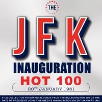 Various Artists - The Jfk Inauguration Hot 100 20Th J ryhmässä CD @ Bengans Skivbutik AB (5512828)