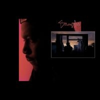 Sampha - Dual (Transparent Orange Vinyl) ryhmässä VINYYLI @ Bengans Skivbutik AB (5512834)