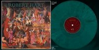 Hart Robert - Circus Life (Green Leaves Vinyl Lp) ryhmässä VINYYLI @ Bengans Skivbutik AB (5512845)